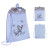 Сумка для взуття Kite 601M Tokidoki (TK25-601M)