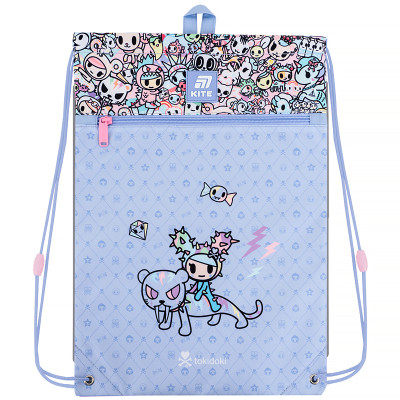 Сумка для взуття Kite 601M Tokidoki (TK25-601M)
