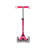 Самокат Micro Mini Deluxe Magic Pink LED (MMD130)
