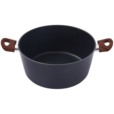 Каструля Bravo Chef Класична 4.9 л (BC-2101-26)