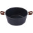 Каструля Bravo Chef Класична 4.9 л (BC-2101-26)