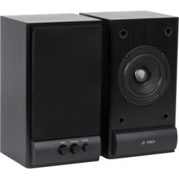 Акустична система R-215 F&amp;D (R-215 Black)