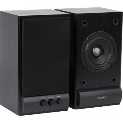 Акустична система R-215 F&amp;D (R-215 Black)