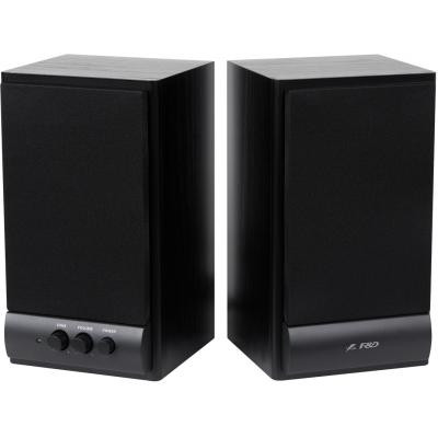 Акустична система R-215 F&amp;D (R-215 Black)