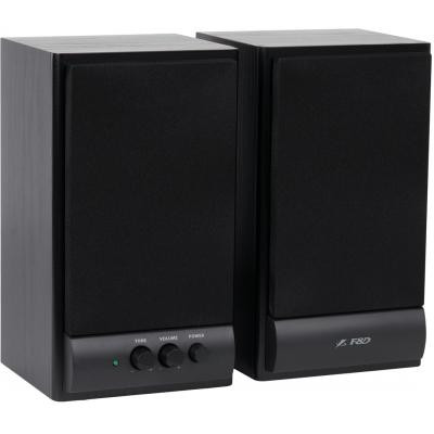 Акустична система R-215 F&amp;D (R-215 Black)