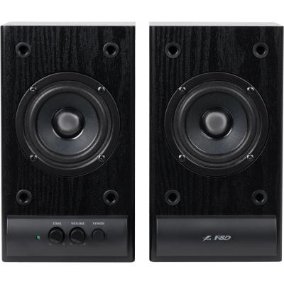 Акустична система R-215 F&amp;D (R-215 Black)