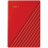 Зовнішній жорсткий диск 2.5&quot; 2TB WD (WDBYVG0020BRD-WESN)