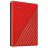 Зовнішній жорсткий диск 2.5&quot; 2TB WD (WDBYVG0020BRD-WESN)