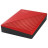 Зовнішній жорсткий диск 2.5&quot; 2TB WD (WDBYVG0020BRD-WESN)