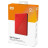 Зовнішній жорсткий диск 2.5&quot; 2TB WD (WDBYVG0020BRD-WESN)