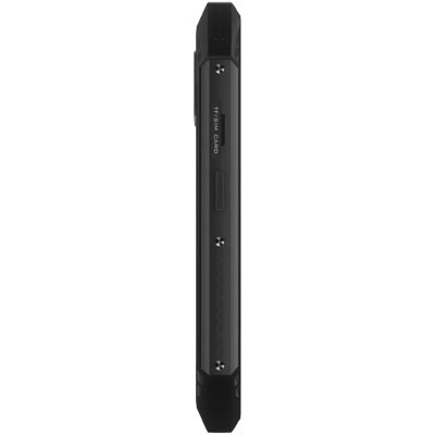 Мобільний телефон Doogee S mini 4.5&quot; 8/256Gb Black (6924351657734)