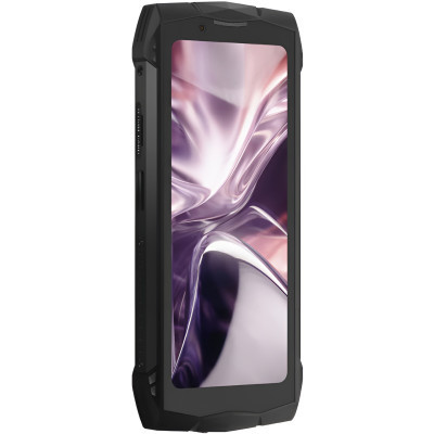 Мобільний телефон Doogee S mini 4.5&quot; 8/256Gb Black (6924351657734)