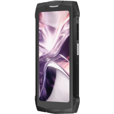 Мобільний телефон Doogee S mini 4.5&quot; 8/256Gb Black (6924351657734)