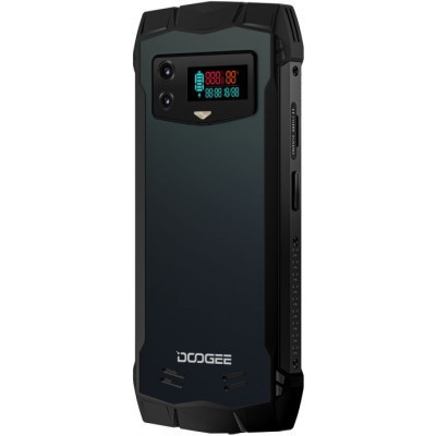 Мобільний телефон Doogee S mini 4.5&quot; 8/256Gb Black (6924351657734)