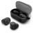 Навушники Philips TAT2149 Touch Control Mic Black (TAT2149BK/00)