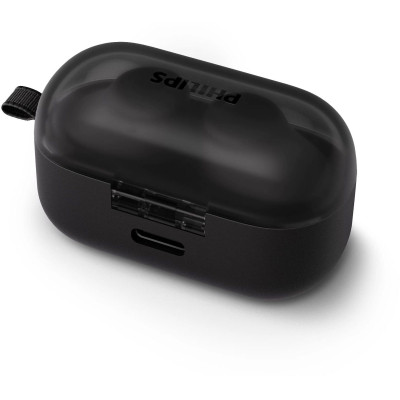 Навушники Philips TAT2149 Touch Control Mic Black (TAT2149BK/00)