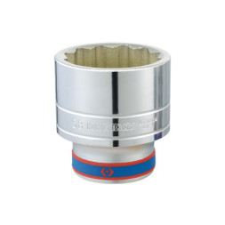 Головка торцева KING TONY 1/2&quot; 13 мм 12-гранна (433013MR)