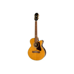 Гітара електроакустична Epiphone J-200 EC Studio Parlor Vintage Natural (234842)