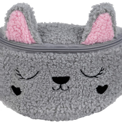 Сумка-бананка Kite 2577 Sweety Cat (K25-2577-1)
