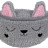 Сумка-бананка Kite 2577 Sweety Cat (K25-2577-1)
