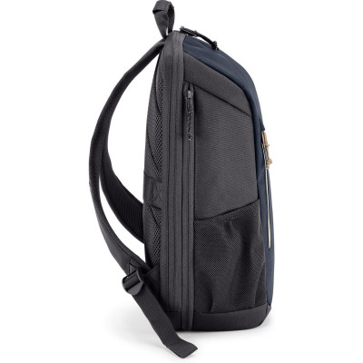 Рюкзак для ноутбука HP 15.6&quot; Travel 18L BNG Laptop Backpack (6B8U7AA)