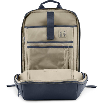 Рюкзак для ноутбука HP 15.6&quot; Travel 18L BNG Laptop Backpack (6B8U7AA)