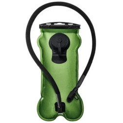 Питна система Naturehike PET NH30Y030-D 3 л зелений (6927595741900)