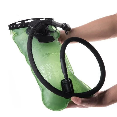 Питна система Naturehike PET NH30Y030-D 3 л зелений (6927595741900)