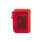 Кардхолдер Visconti RB110 Phi Phi Red Multi (RB110 RED M)