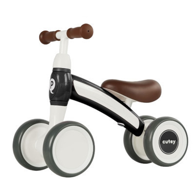 Біговел QPlay Cutey Black (B-400-5CuteyBlack)