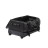 Дорожня сумка Naturehike на колесах NH21LX002 розмір S чорна (6975641885467)