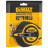 Рулетка DeWALT STEEL, 30 м х 10 мм, гумовий литий корпус (DWHT0-34093)