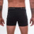 Термотруси Sensor Merino Active black 12110021 S (SM21MA-black-S)