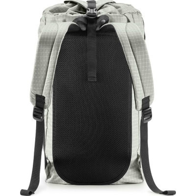 Рюкзак туристичний Naturehike NH20BB206 20 л світло-сірий (6927595772775)