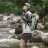 Рюкзак туристичний Naturehike NH20BB206 20 л світло-сірий (6927595772775)