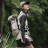 Рюкзак туристичний Naturehike NH20BB206 20 л світло-сірий (6927595772775)