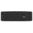 Клавіатура Sven KB-S230 Black