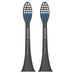Насадка для зубної щітки Sencor SOX 018