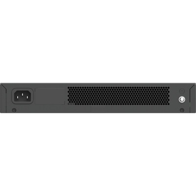 Комутатор мережевий Ruijie Networks RG-ES116G-L