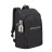 Рюкзак для ноутбука RivaCase 17.3&quot; 7569 (Black) &quot;Alpendorf&quot; (7569Black)