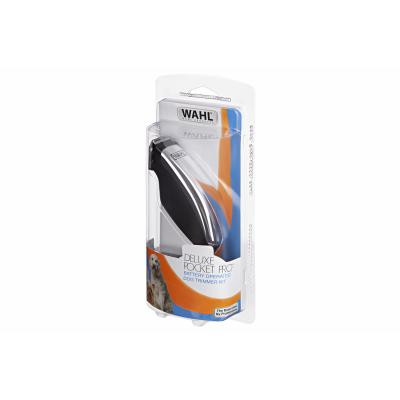 Машинка для стрижки тварин Moser Pocket Pro Deluxe (09962-2016)