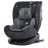 Автокрісло El Camino ME 1114 Everest Light Grey (ME 1114 light grey)