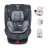 Автокрісло El Camino ME 1114 Everest Light Grey (ME 1114 light grey)