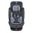 Автокрісло El Camino ME 1114 Everest Light Grey (ME 1114 light grey)
