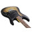 Електрогітара FGN Odyssey J-Standard Series Dark Mocha Burst (JOS2-TD-EW1-R/DMT)