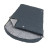 Спальний мішок Outwell Campion Lux Double Dark Grey -1°C (400087) (931719)