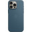 Чохол до мобільного телефона Apple iPhone 15 Pro Max FineWoven Case with MagSafe Pacific Blue (MT4Y3ZM/A)