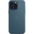 Чохол до мобільного телефона Apple iPhone 15 Pro Max FineWoven Case with MagSafe Pacific Blue (MT4Y3ZM/A)