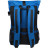 Рюкзак для ноутбука Bagland 15.6&quot; Wander 28L rolltop 0011091 Blue (1135921517)