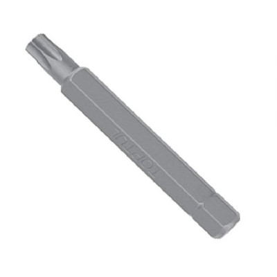 Набір біт Toptul TORX 10мм 15шт. (GAAD1506)